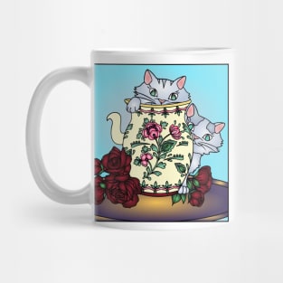 Cats 304 (Style:2) Mug